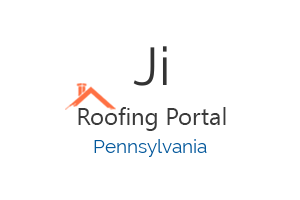 Jim Knerr Roofing in Pittsburgh
