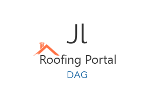 JL roofing services