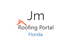 JM Roofing in Tampa