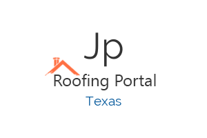 Jp's Roofing