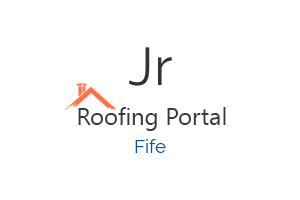 JR Roofing and Building Maintenace in Kirkcaldy