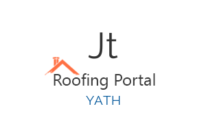 JT Roofing & Building Services