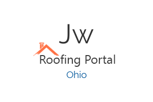 JW ROOFING in Dayton