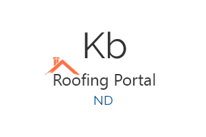 K & B Mobile Home Services & Roofing
