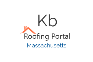 K & B Roofing Co