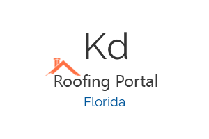 K & D Roofing & Construction in Jacksonville