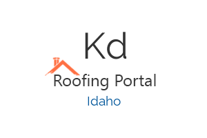 K D Roofing Inc