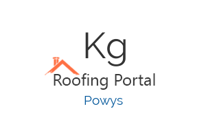 K G Building & Roofing Services in Pant