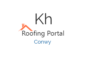 K . H Contractors Roofing - Building -Decorating Contractors