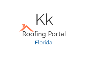 K K Roofing Inc