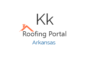 K & K Roofing & Remodeling in Russellville