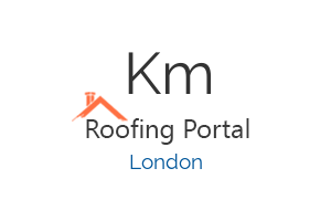 K & M Roofing & Building Services Ltd