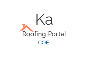Kai Roofing Services in Edinburgh
