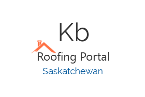 KB Better Construction roofing Company in Regina