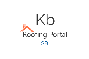 Kb roofing and building in Chirnside