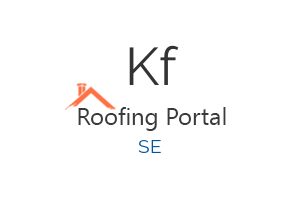 KFS Exteriors & General Contracting, Inc. in Arlington