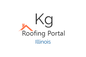 KG Roofing Inc. in Chicago