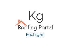 KGR Roofing Company- Roofing Contractors