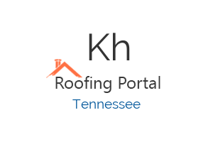 KH Commercial Roofing