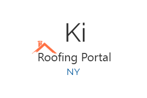 King siding & gutters Roofing -Chimney -Flat Roof -Skylight- Trim