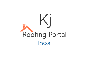 KJ's Roofing and Construction