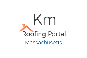 KM Roofing Co