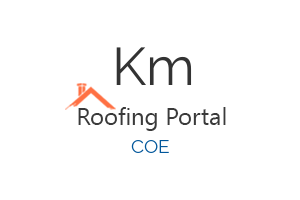 KM Roofing in Edinburgh