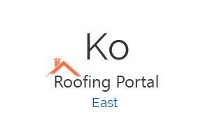 kobrien roofing