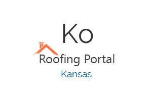 Koch Roofing in Topeka