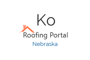 Kohmetscher Roofing, Inc.