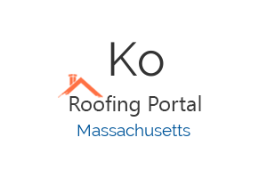 Kores Construction | Roofing & Siding Experts