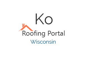 Kottke Roofing in Green Bay
