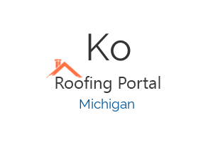 Kovalick Roofing & Siding Company in Goodrich