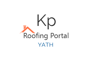 K.P.Kingston Roofing