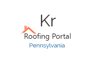 Kriner's Quality Roofing Services