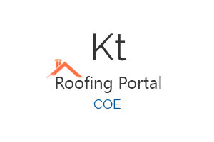 KT Roofing Edinburgh in Edinburgh