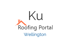 Kurt J Freiter Roofing in Wellington