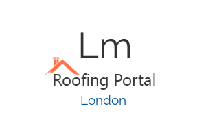 L M G Building Services (London) Ltd