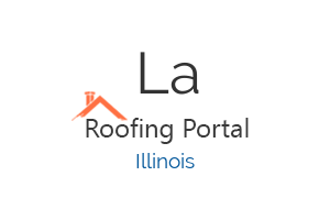 Last Stop Roofing Co