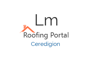LMC Roofing Ltd in Tan-y-groes