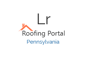 LR Roofing Systems, LLC