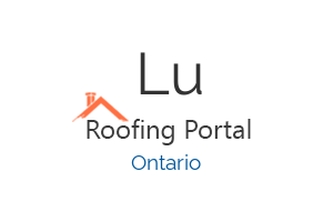 Luc's Roofing in Toronto
