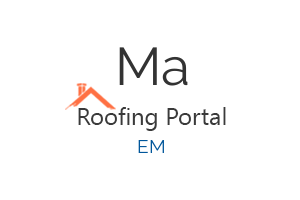 M a D Roofing