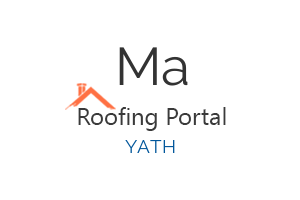 M A M Roofing Services Ltd