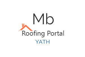 M B Roofing