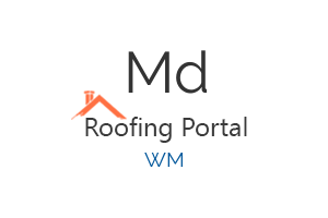M D Builders & Roofing Contractors