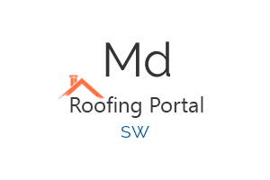 M D K Roofing in North Wootton