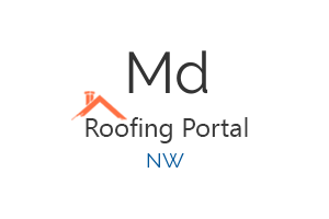 M D Mcdonald Roofing Ltd