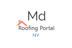 M & D Roofing Co