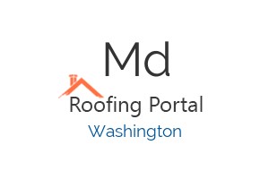 M D Roofing in Spokane